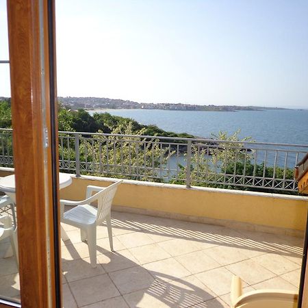 Villa Via Pontica โซโซโปล ห้อง รูปภาพ