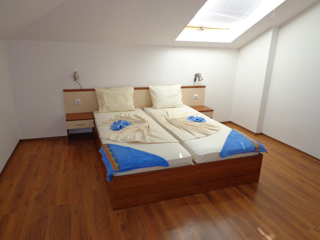 Villa Via Pontica โซโซโปล ห้อง รูปภาพ