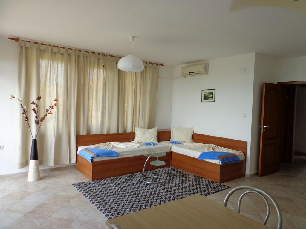 Villa Via Pontica โซโซโปล ห้อง รูปภาพ