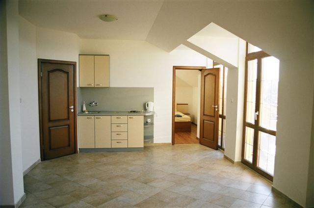 Villa Via Pontica โซโซโปล ภายนอก รูปภาพ