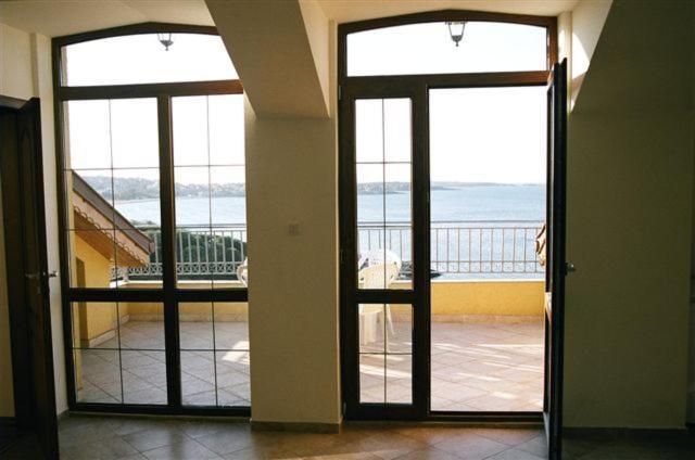 Villa Via Pontica โซโซโปล ภายนอก รูปภาพ