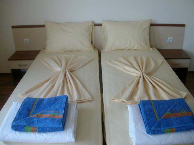 Villa Via Pontica โซโซโปล ภายนอก รูปภาพ