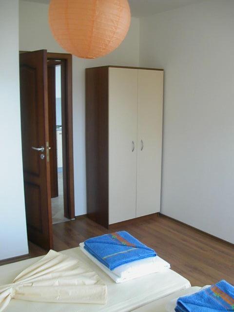 Villa Via Pontica โซโซโปล ห้อง รูปภาพ
