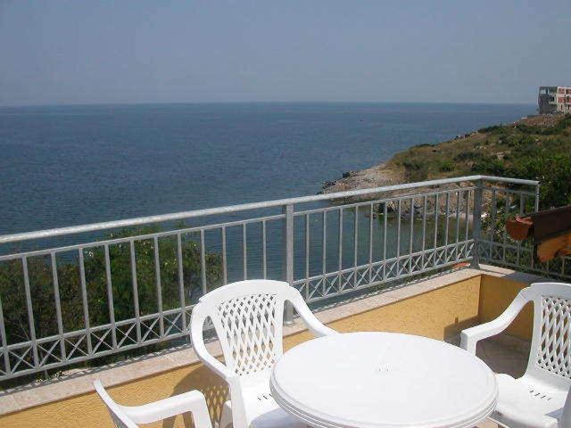 Villa Via Pontica โซโซโปล ห้อง รูปภาพ