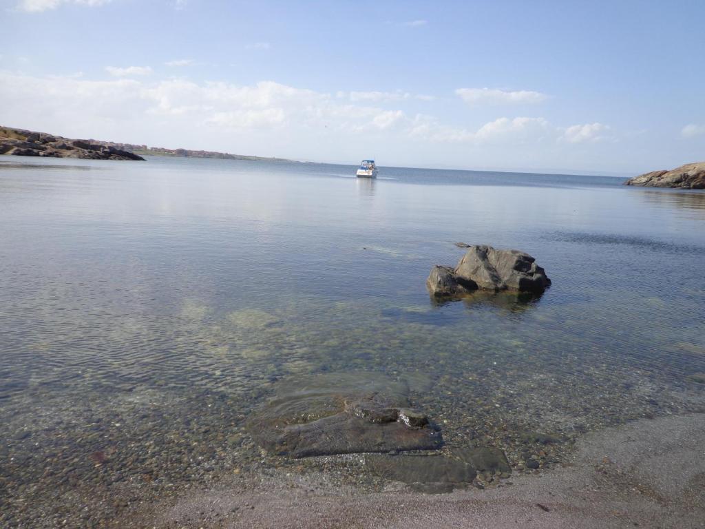Villa Via Pontica โซโซโปล ภายนอก รูปภาพ